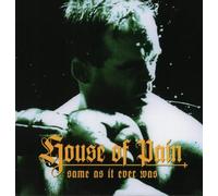 house of pain - Same As It Ever Was 20th Anniversary Edition [Import]