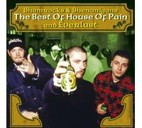 House of Pain - Shamrocks & -Best of