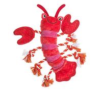 House of Paws Jouet Homard sous la mer pour Chien