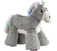 House Of Paws - Peluche "Big Paws", licorne BZ5310 (taille unique) (Gris)