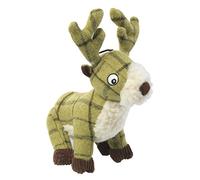 House of Paws Peluche Cerf Tweed
