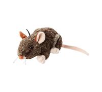 House Of Paws - Peluche "Woodland", Rat BZ5315 (Taille unique) (Marron)