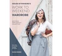House of Pinheiro's Work to Weekend Wardrobe