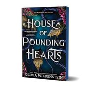 House of Pounding Hearts (Deluxe Edition)