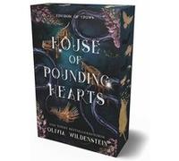 House of pounding hearts | Olivia Wildenstein Olivia Wildenstein (Auteur)