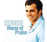 House Of Praise by Carmen