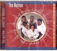 House of Praise by Nation (1997-08-26?
