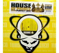 House Of Prince - Perfect Love [12 inch] [Import]