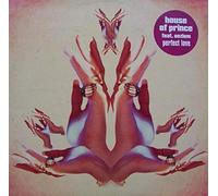 House of Prince - Perfect Love [Vinyl Maxi-Single]