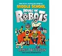House Of Robots