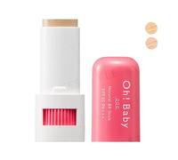 House of Rose - Oh! Baby Natural BB Stick SPF 35 P Beige Ocher