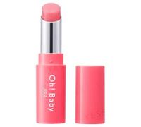 House of Rose - Oh! Baby Scrub Lip Balm 3.9g