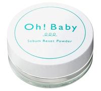 House of Rose - Oh! Baby Sebum Reset Powder 6g