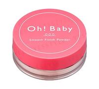 House of Rose - Oh! Baby Smooth Finish Powder 6.5g