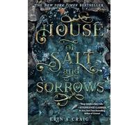 House of Salt and Sorrows