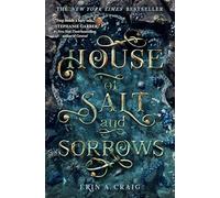 House of Salt and Sorrows