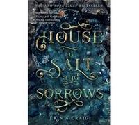 House of Salt and Sorrows by Erin A. Craig Erin A. Craig (Auteur)