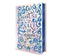 House of Salt and Sorrows: Deluxe Edition