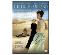 The House of Sand - DVD Zone 1 G