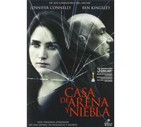 House Of Sand And Fog (2003) (Dvd)