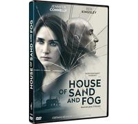 House Of Sand And Fog DVD DVD