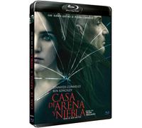 House Of Sand And Fog (2023) / Casa De Arena Y Niebla (Blu Ray)