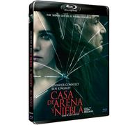 House of Sand and Fog (Blu-Ray)