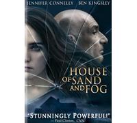 House Of Sand And Fog by Jennifer Connelly