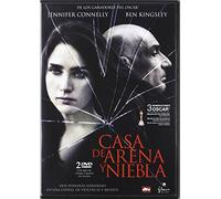 House Of Sand And Fog [DVD]