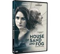 House Of Sand And Fog DVD DVD