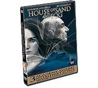 House of Sand and Fog – Disney – Import – G