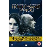 House of Sand and Fog – Disney – Import – G