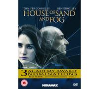 House of Sand & Fog [Edizione: Regno Unito] [Import]