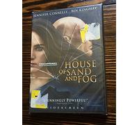 House of Sand & Fog [Import USA Zone 1]
