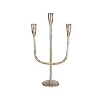 House of Seasons Stretto Chandelier - L21 x l10 x H41 cm - Or