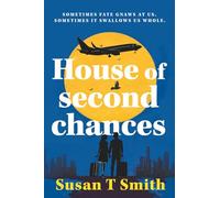 House of second chances