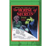 House Of Secrets