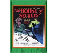 House Of Secrets