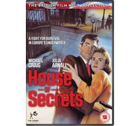 House Of Secrets