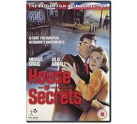 House of Secrets [Edizione: Regno Unito] [Import]