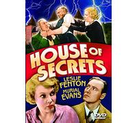 The House Of Secrets