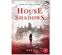 House of Shadows [DVD]