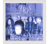 House of Shakira - First Class [Import]