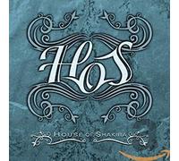 House of Shakira - Hos [Import]