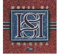 House of Shakira - III [Import]