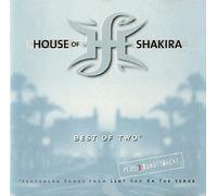 House Of Shakira - incl. Morning Over Morocco