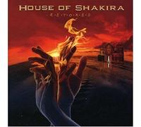 House Of Shakira - Retoxed