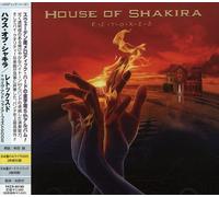 House of Shakira - Retoxed + Live at Firefest 2005 [Import]