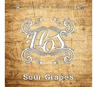 House of Shakira - Sour Grapes [Import]