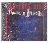 House of Silence (4 Versions, 1991) [Import]